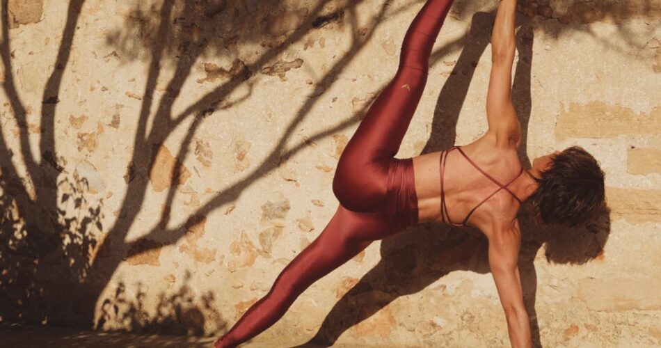 Las Claves que la Mayoría Pasa por Alto para Avanzar más Rápido en tu Práctica de Yoga