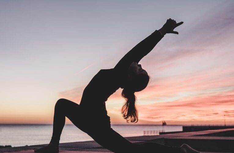 yoga auge barcelona