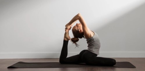 yoga barcelona